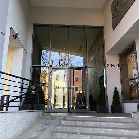 Gdansk Lastadia 36 Εξωτερικό φωτογραφία